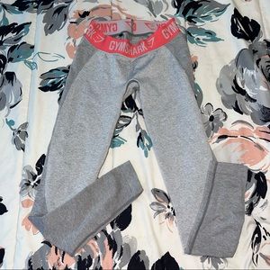 SOLD Gymshark Flex Leggings